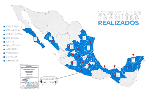 Cobertura nacional Starmedik
